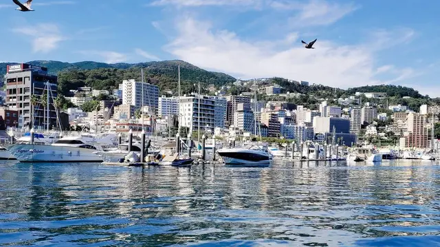 熱海