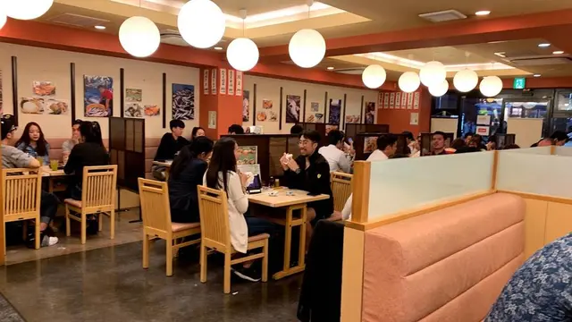 コロナ6波前に東京ぶらり旅