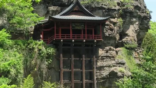 長野ドライブパート1上田〜鹿教湯温泉