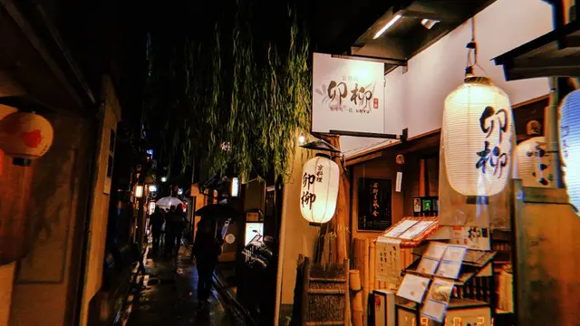 京都市内の美味しいもの!喫茶店!観光地!全部もりもり旅