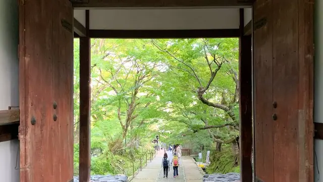 京都ぶらり旅