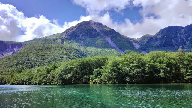 上高地・飛騨高山
