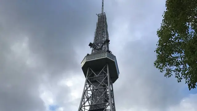 20170812-13 名古屋の王道スポットを巡る旅