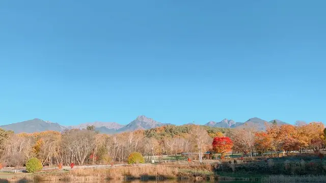 何もしない幸せを感じる旅