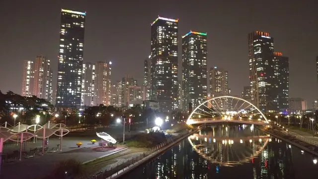 한국6일여행💖