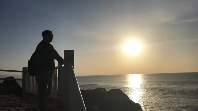 四国一周一人旅