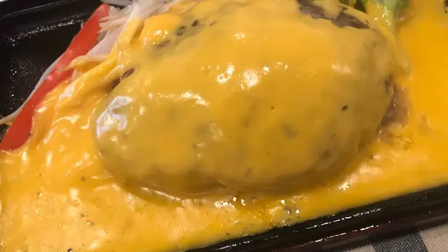 とうきょう はんばーぐ録