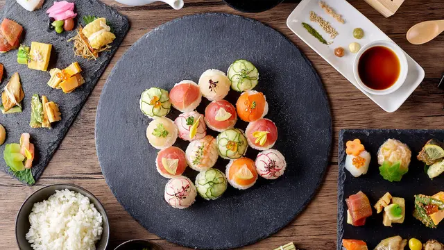 浅草•蔵前 食べ歩き
