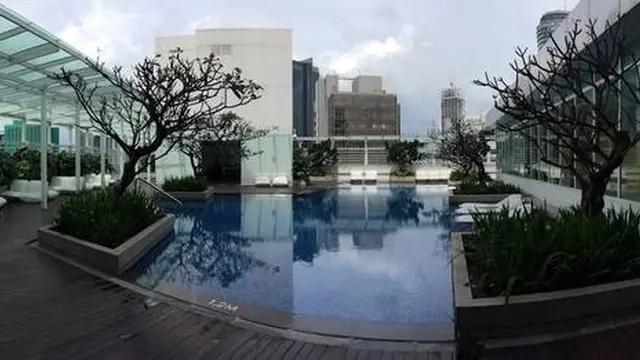 マレーシア卒業旅行🇲🇾