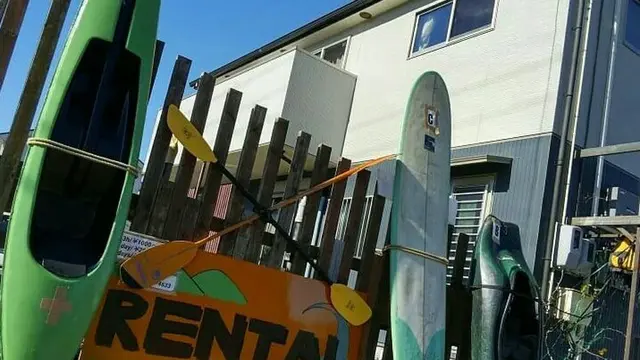 湖西のアクティビティ