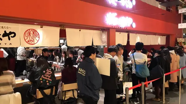 🌟渋谷パルコ🌟ランチまとめ