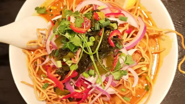 ヘルシー志向の人にもおすすめ！渋谷周辺のタイ料理