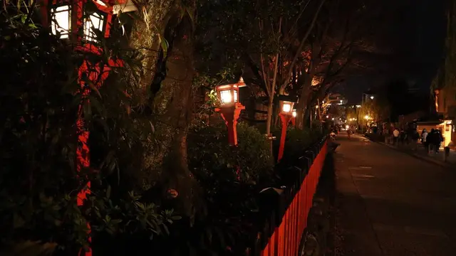 冬の京都❄️ 二泊三日デートプラン
