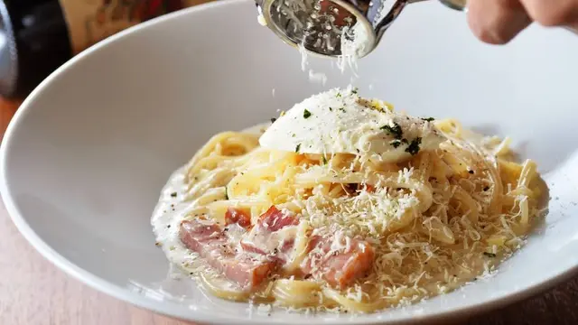 Hokkaido Italian Bistro Bibide Balde Moon