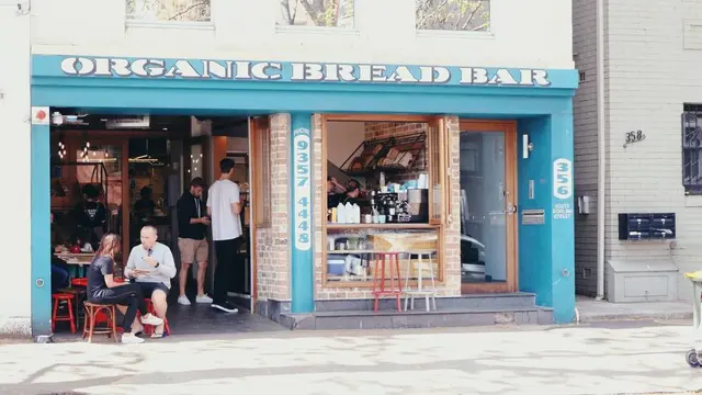 シドニー旅｜パディントン地区とシティでショッピングを満喫♪