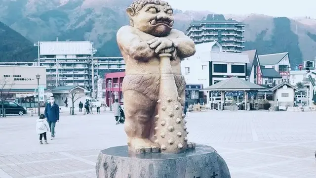 【週末旅】鬼怒川温泉・旅館に泊まってバスで日光東照宮へ