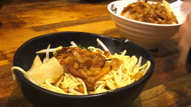 台湾でタピオカと美味しいものを食べる旅🇹🇼🍴
