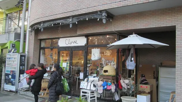 ざっくり代々木から下北