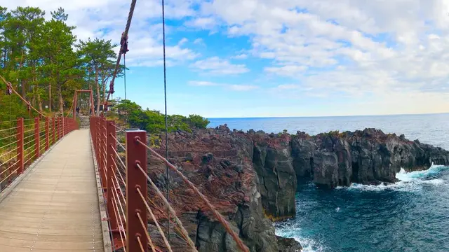 【伊豆】癒されたい大人に送る旅。