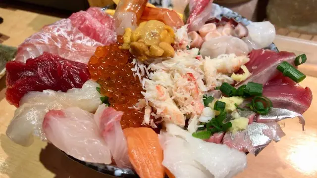 ぐる都ない　亀戸編
