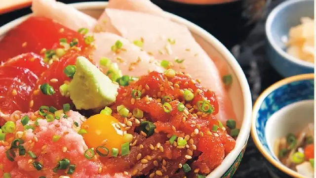 みさきまぐろきっぷでトリップ