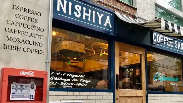 【 関東 】東京中心にカフェ備忘録(更新中)