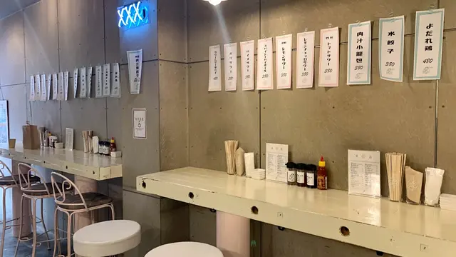 東京ネオ居酒屋まとめ