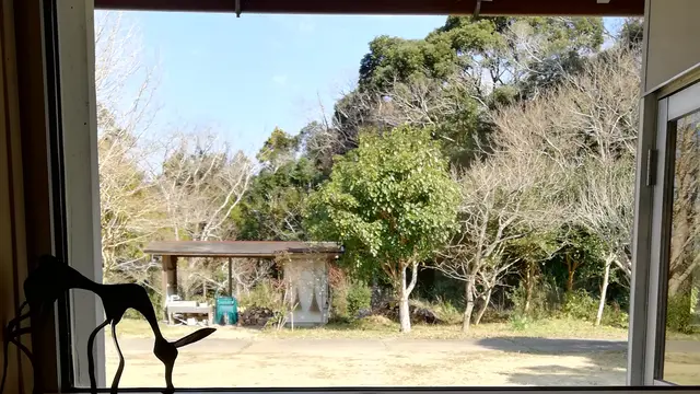 移住したくなる　暮らし