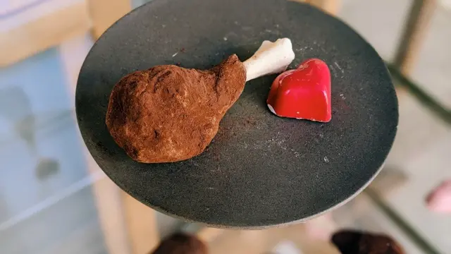 ショコラティエに保存食専門店🍫清澄白河の散歩が楽しい♪