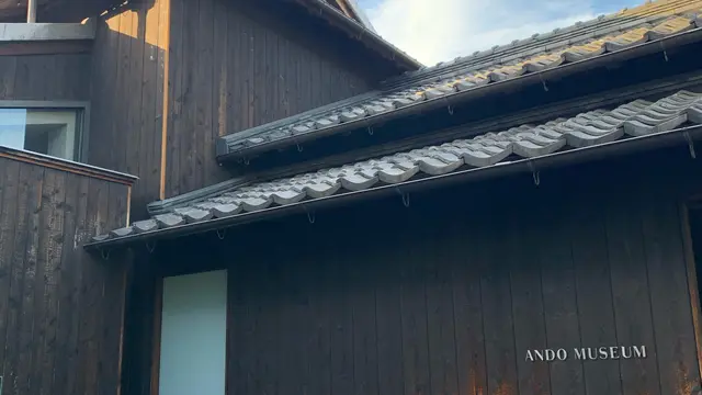🍁 瀬戸内アートに触れる旅【① 直島・豊島】 🍁
