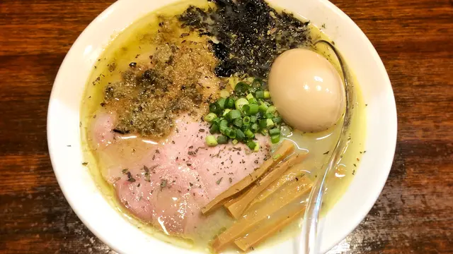 板橋区ラーメン巡り