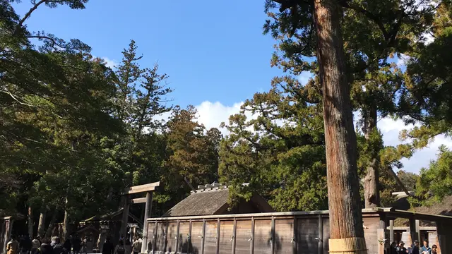 伊勢で食べたいものに会いに行く