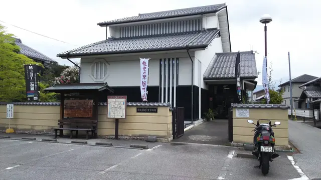 長浜の街巡り