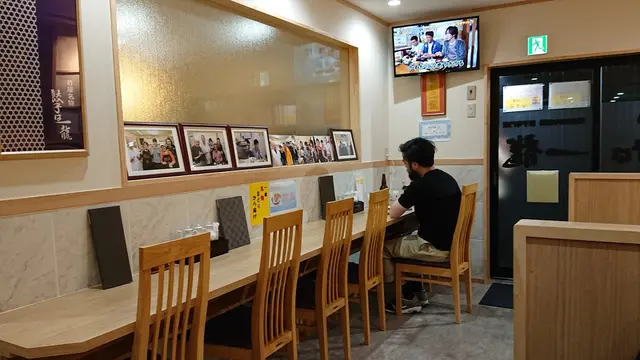町屋♡グルメ
