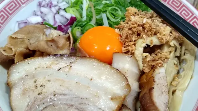 タワマン周りの小さなお店