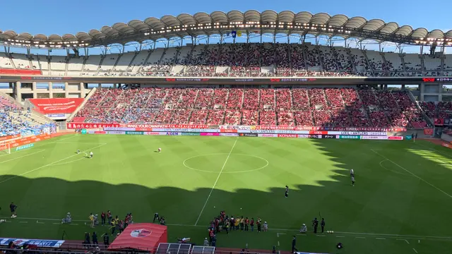 鹿島でアントラーズ戦を観るときの最高充実プラン!KICK & TURF & SAUNA