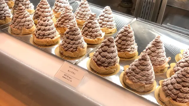 【渋谷スクランブルエリア】おすすめスイーツを集めてみました！