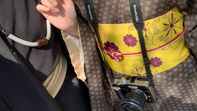 浅草さんぽ