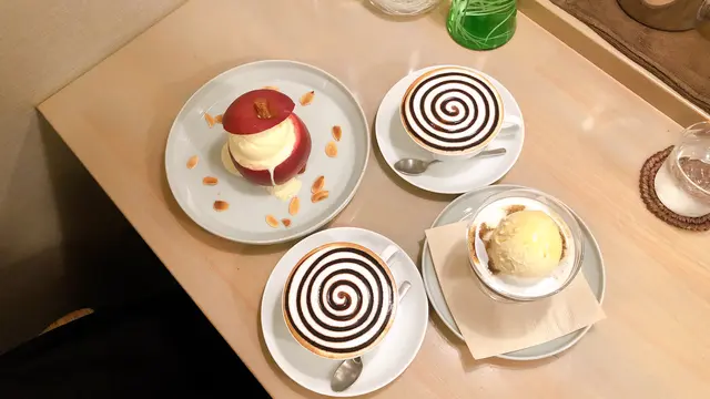 【女子旅】かわいいを満喫する福岡