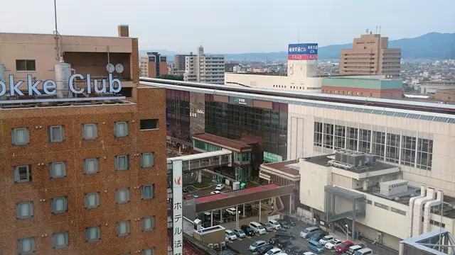 新潟県長岡市の穴場？！な場所