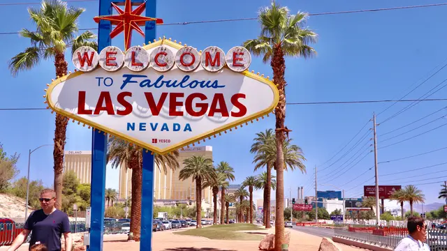 グランドキャニオン一周3泊4日の旅