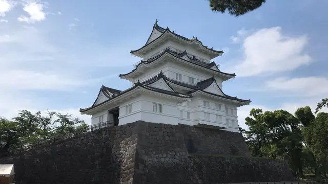 海に山に、西さがみを満喫する一泊二日