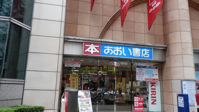 ストグラ中野街歩き パネル