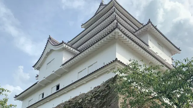 🌿 【 福島 会津若松 】 まったり一日散策 🌿