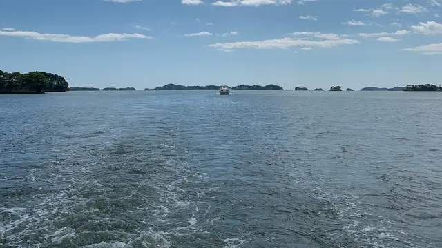 🌷 【 日本三景ꕀ松島 】 一日フリープラン🌷
