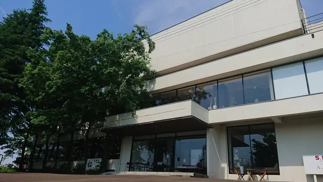 新潟県長岡市オススメ場所