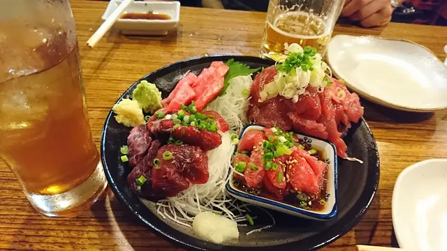 門前仲町