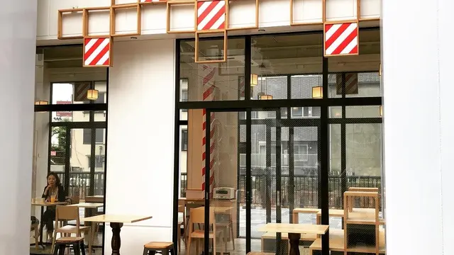 スカイツリー・墨田川散歩