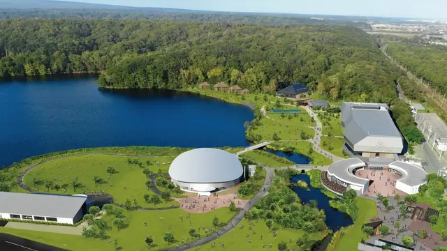 走れジムニー！@新千歳〜函館