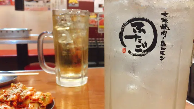 田町・三田エリアで働くSEの方は必見!焼肉・ホルモン行くなら「ふたご」で決まり!